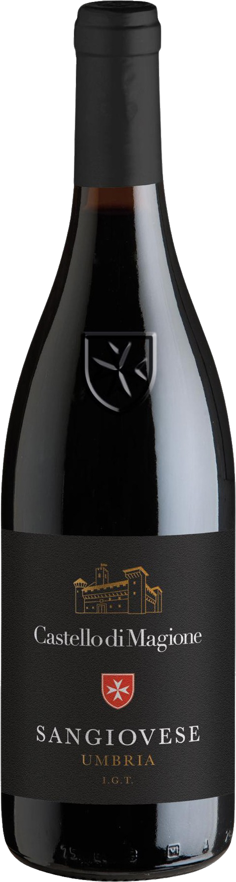 Sangiovese Umbria IGT