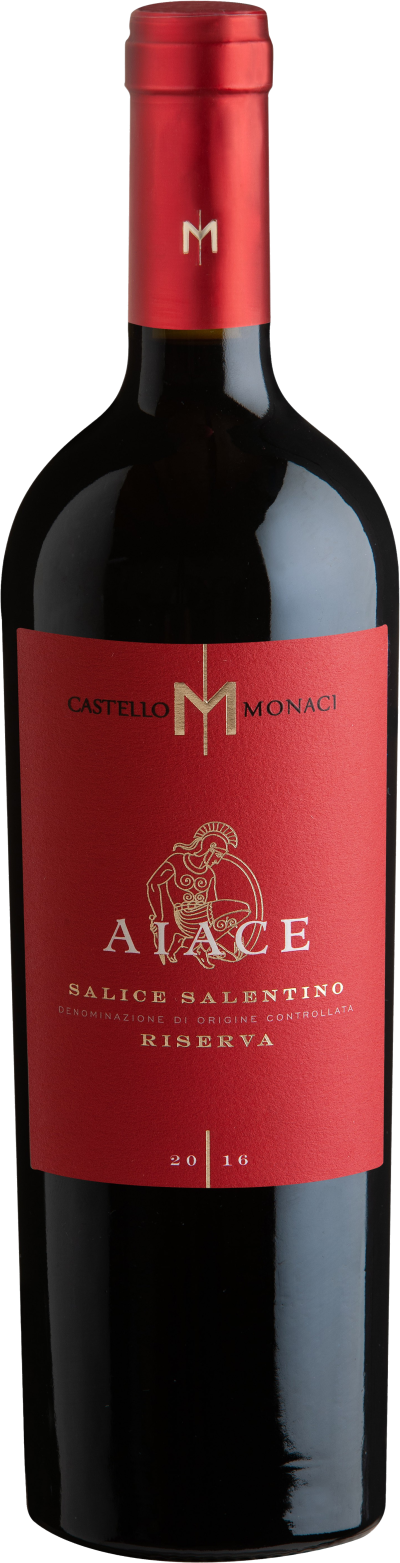 Aiace Salice Salentino Riserva DOC