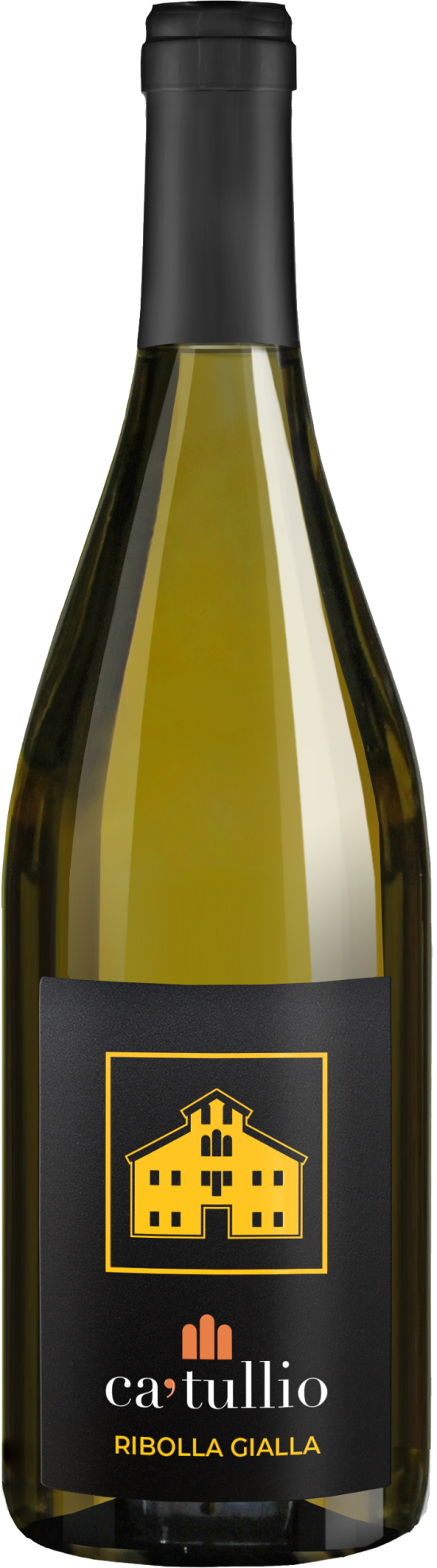 Ribolla Gialla Friuli Colli Orientali DOC