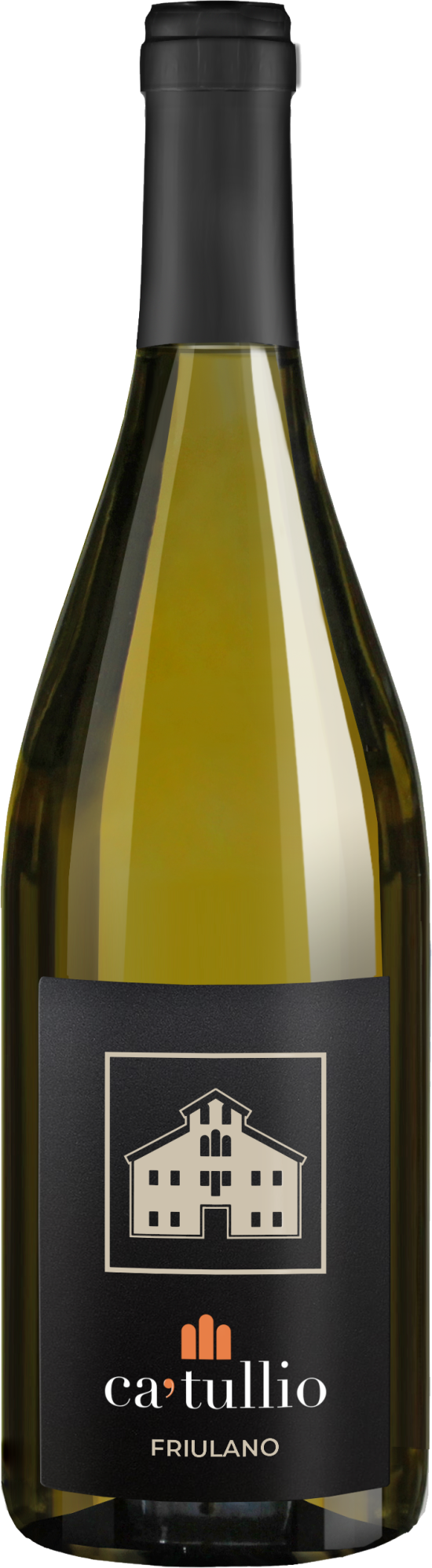 Friulano Friuli Colli Orientali DOC