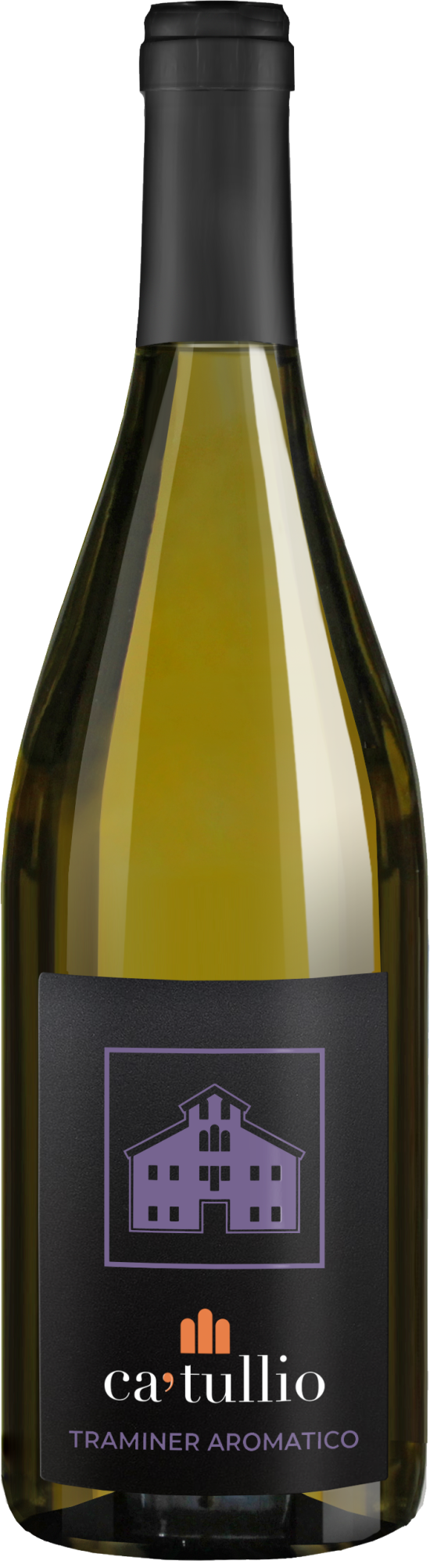 Traminer Aromatico Friuli Aquileia DOC
