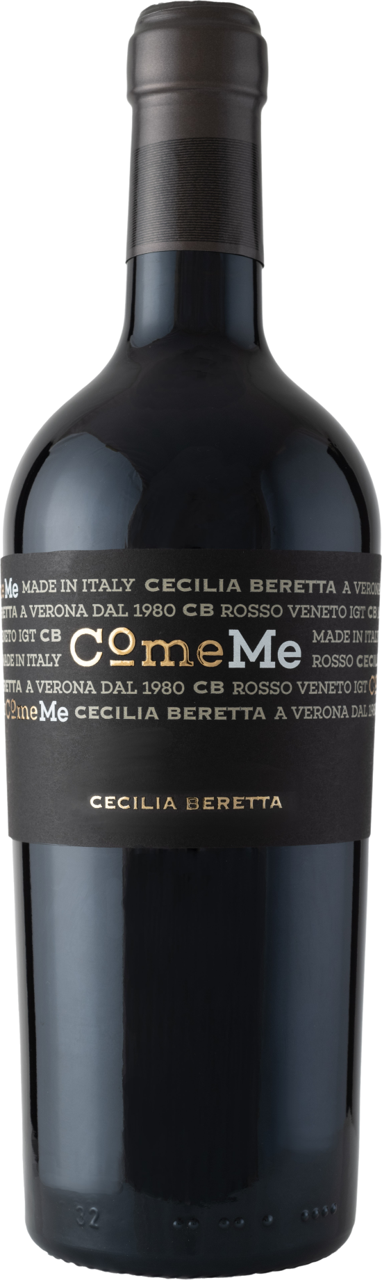 ComeMe Veneto Rosso IGT