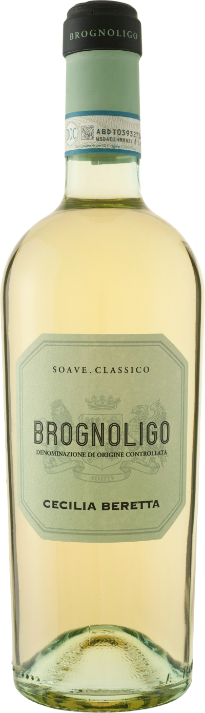 Soave Classico Brognoligo DOC Bio