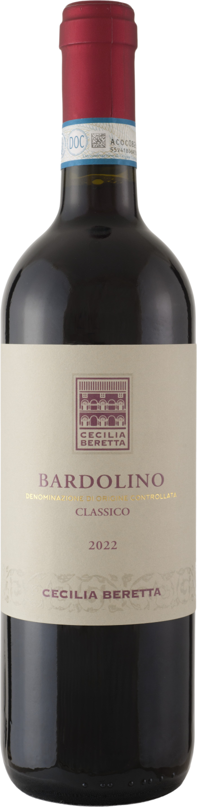 Bardolino Classico DOC
