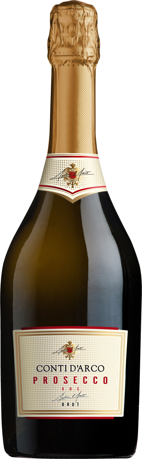 Prosecco Spumante Brut DOC