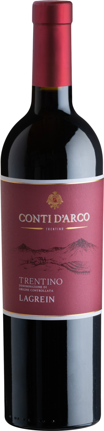 Trentino Lagrein DOC