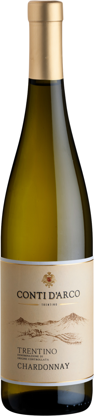 Trentino Chardonnay DOC