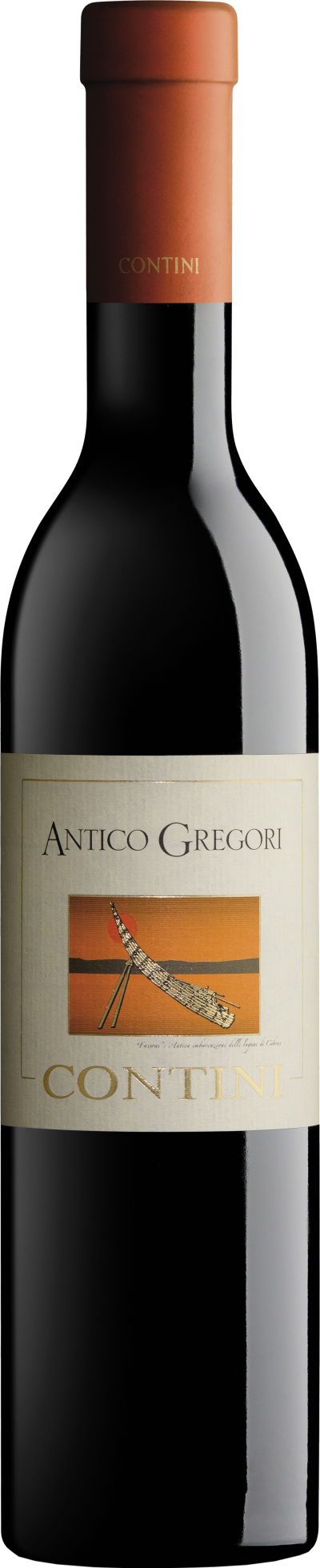 Antico Gregori Vernaccia di Oristano DOC 0.375l