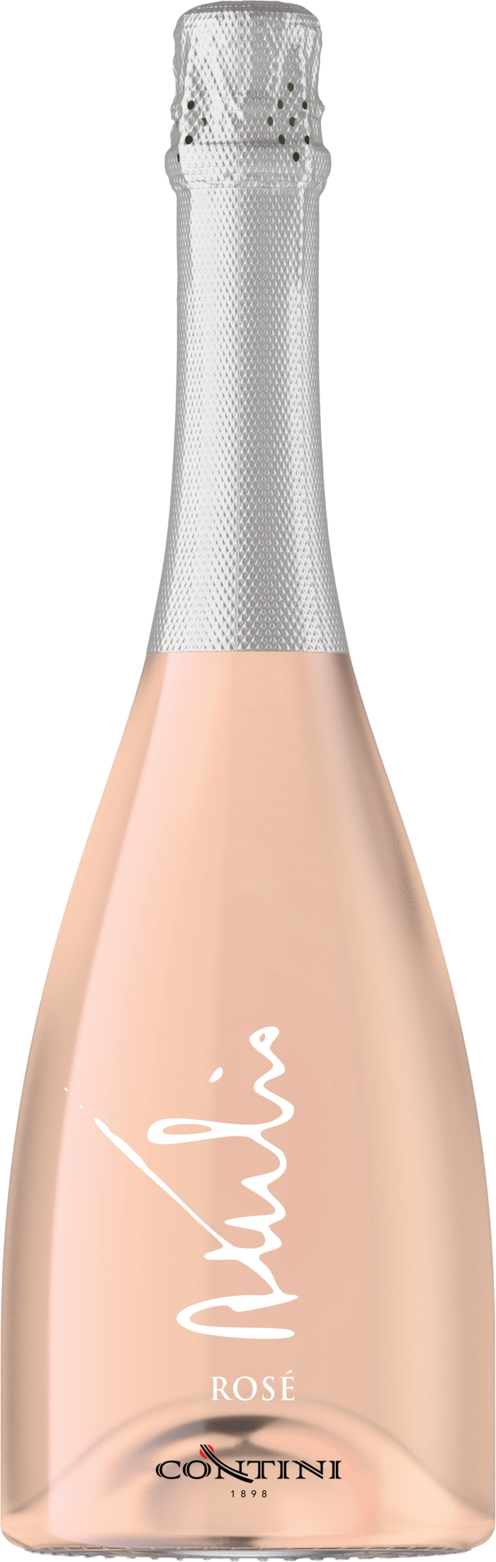 Attilio Rose Vino Spumante Brut