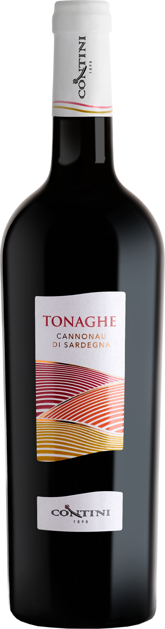 Tonaghe Cannonau di Sardegna DOC