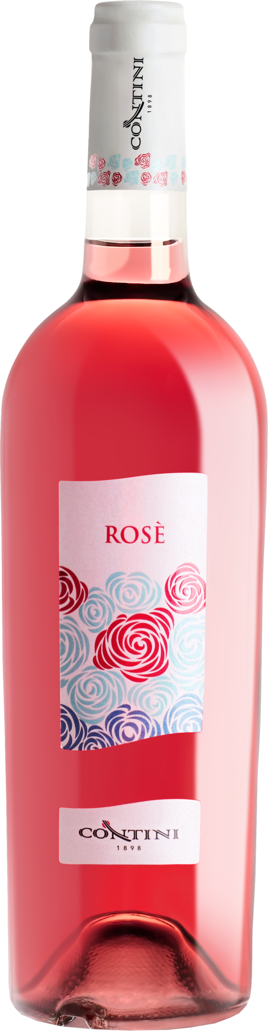 Nieddera Rosato Val del Tirso IGT