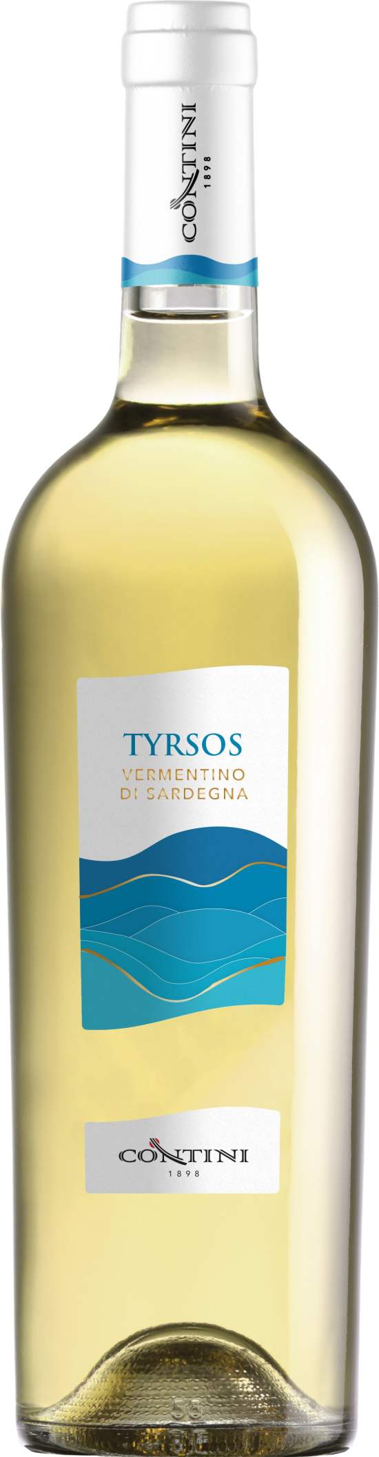 Tyrsos Vermentino di Sardegna DOC