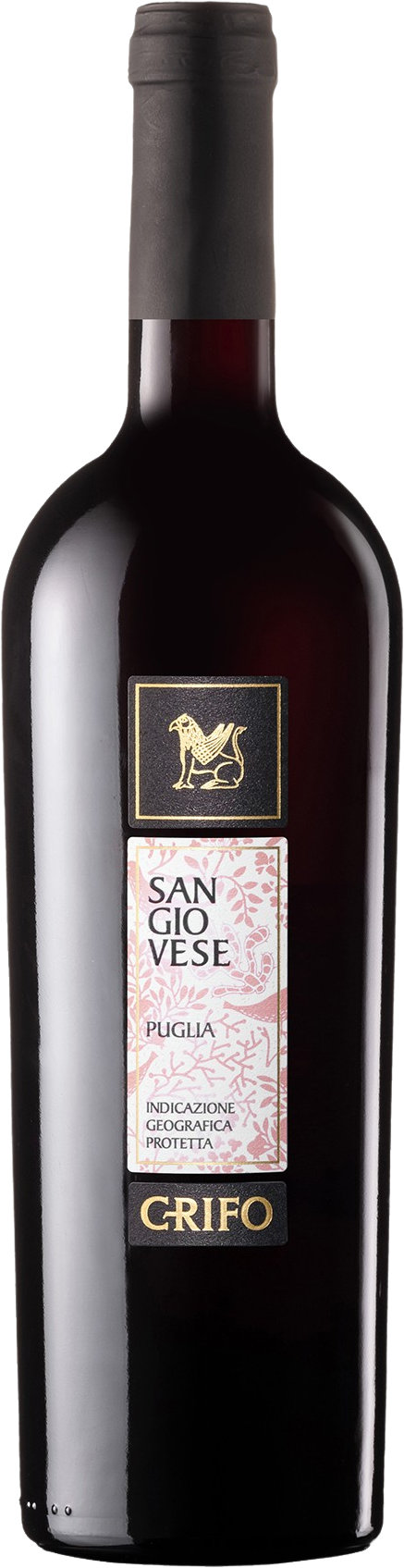 Grifone Sangiovese Puglia IGP