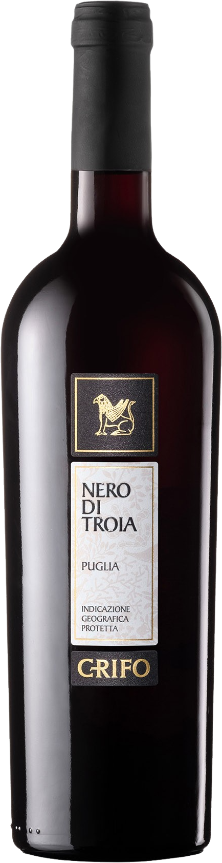 Grifone Nero di Troia Puglia IGP