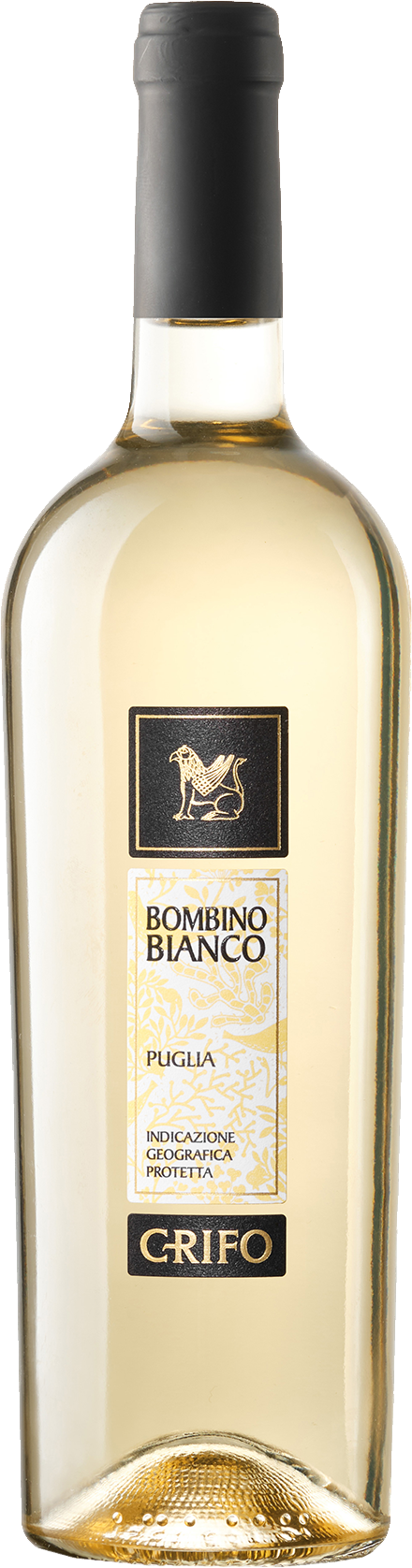 Grifone Bombino Bianco Puglia IGT