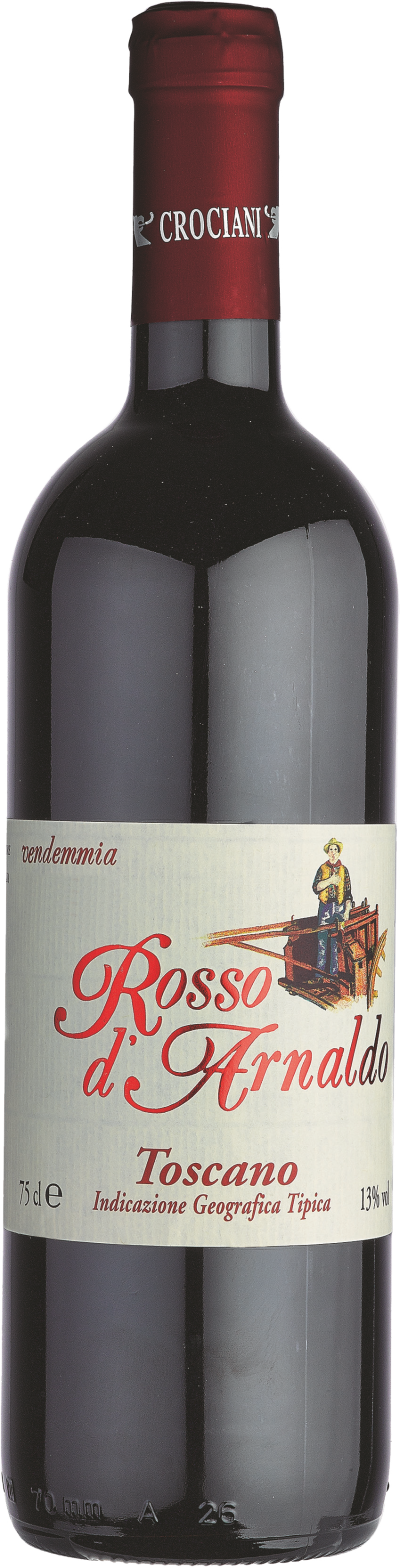 Rosso di Arnaldo IGT