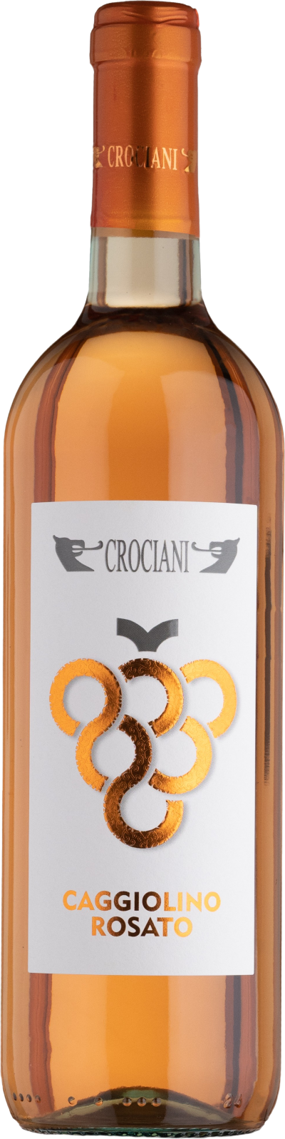 Caggiolino Vino Rosato