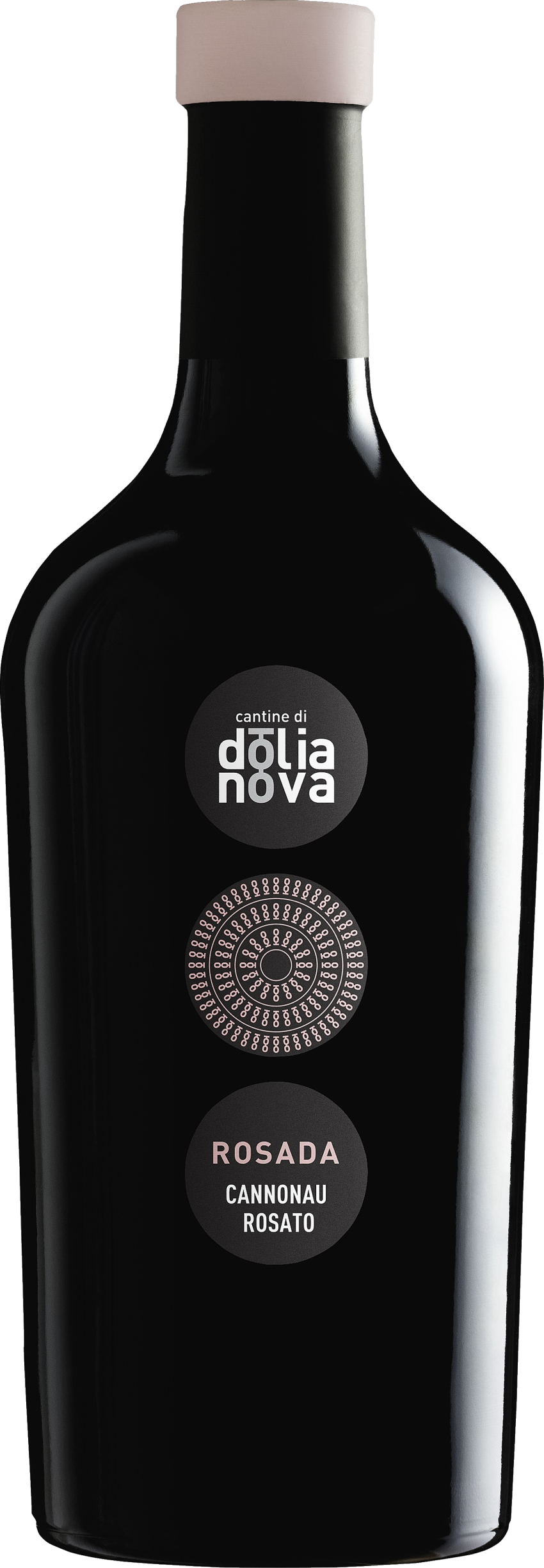 Rosada Cannonau di Sardegna DOC