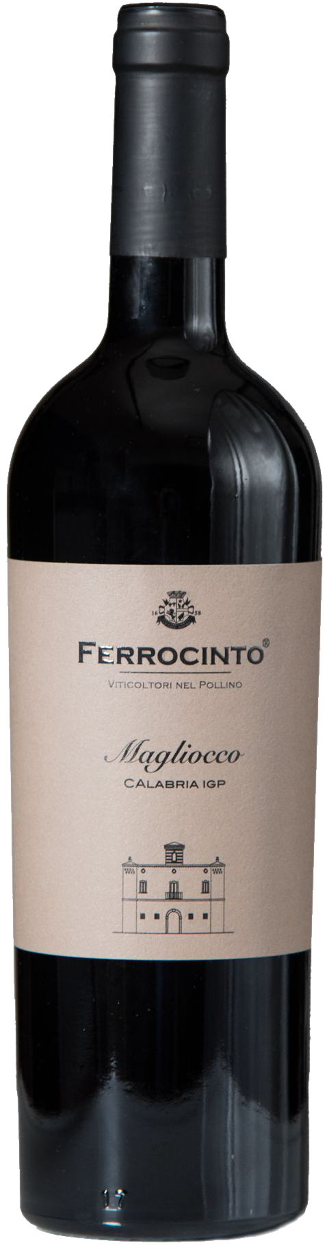 Magliocco Calabria IGP