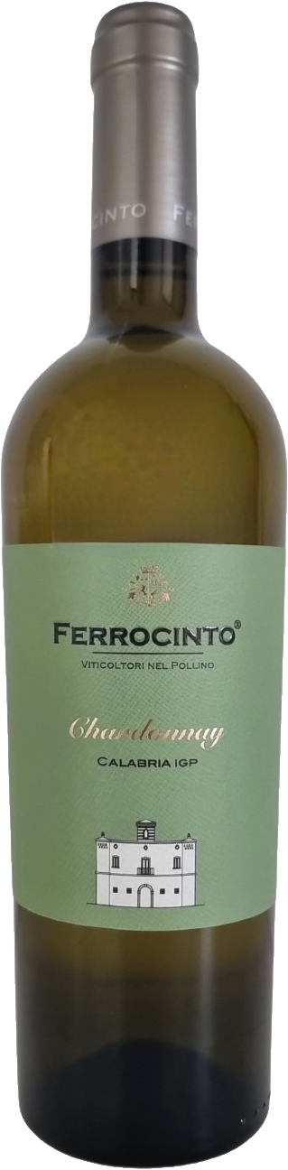 Chardonnay Calabria IGT