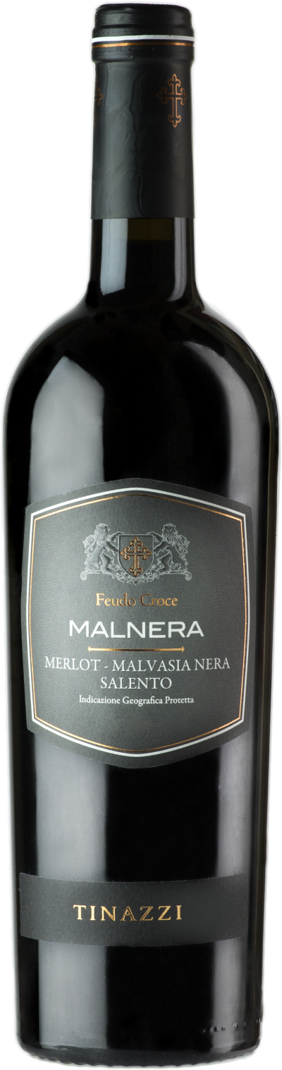 Malnera Merlot Malvasia Nera Salento IGP
