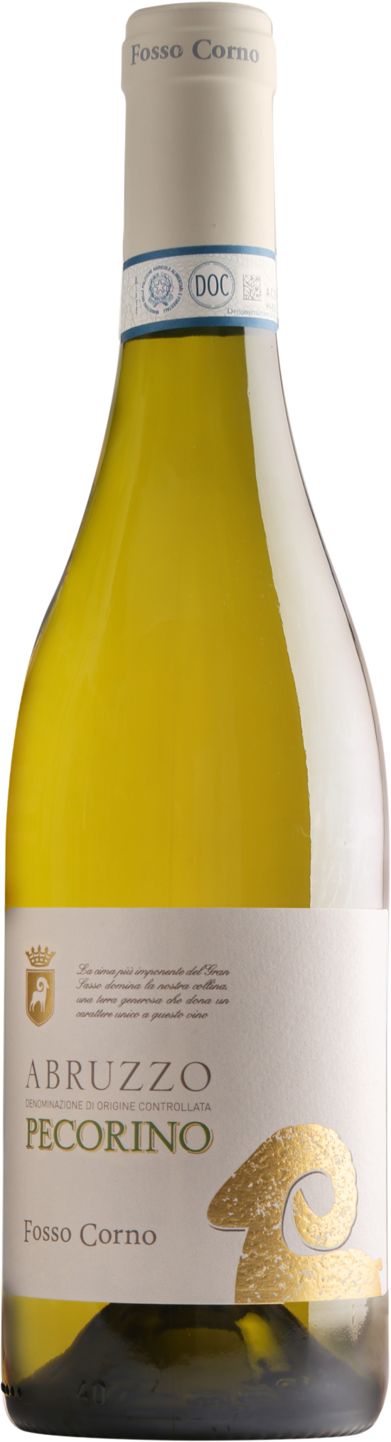 Pecorino Abruzzo DOC