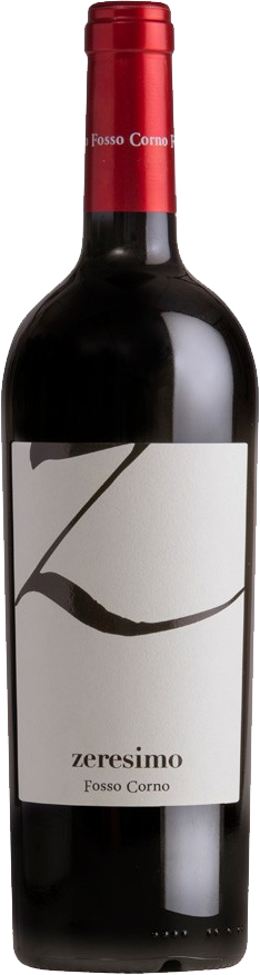 Zeresimo Vino Rosso