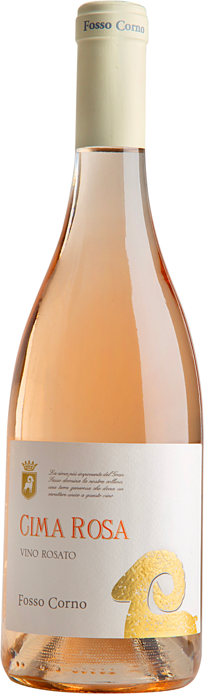 Cima Rosa Vino Rosato