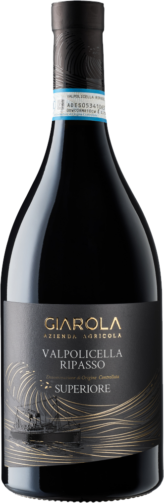 Valpolicella Ripasso Superiore DOC