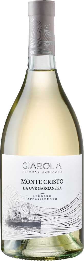 Monte Cristo Garganega Veneto IGT