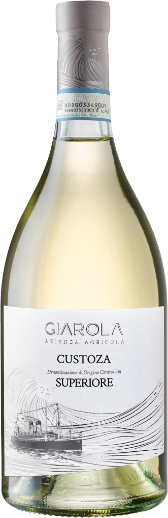 Custoza Superiore DOC
