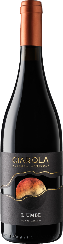 L' Umbe Vino Rosso