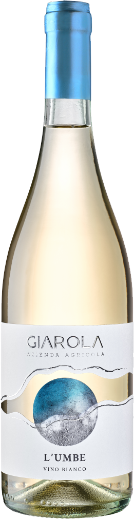 L'Umbe Vino Bianco