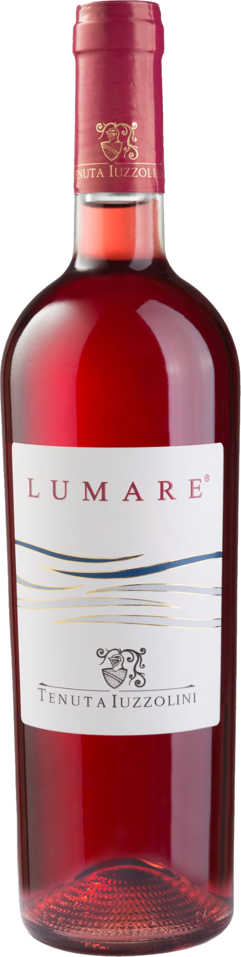 Lumare Rosato Calabria IGT