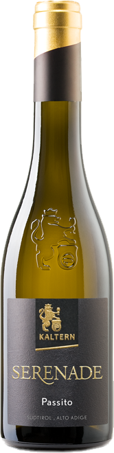 Quintessenz Moscato Giallo Passito DOC 0,375l