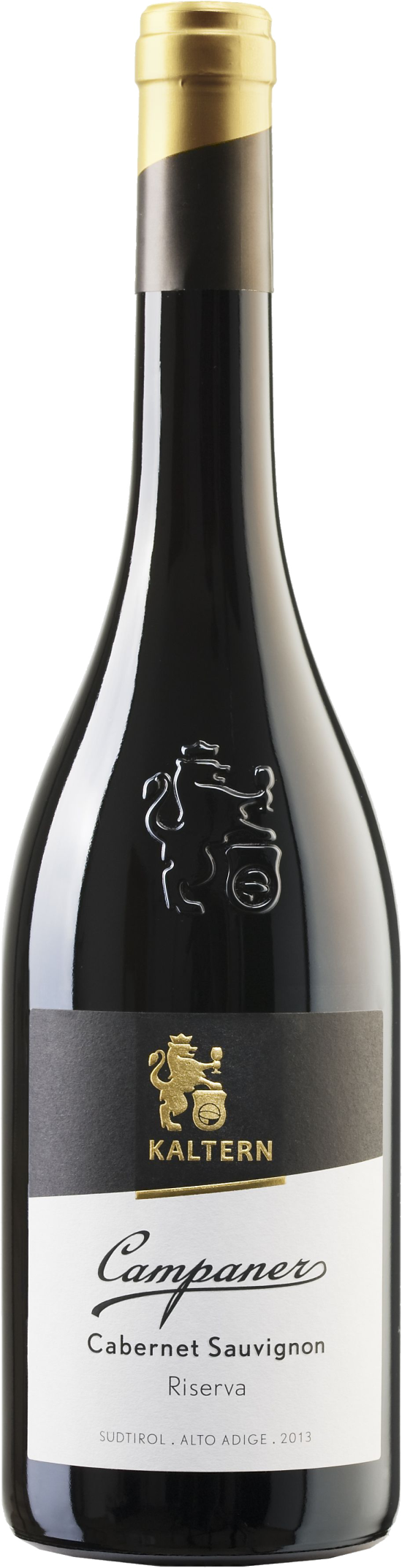 Campaner Cabernet Sauvignon Riserva DOC