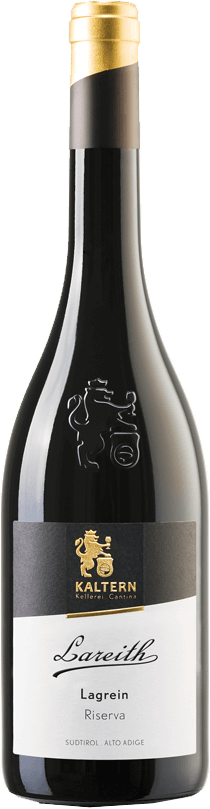 Lareith Lagrein Riserva DOC