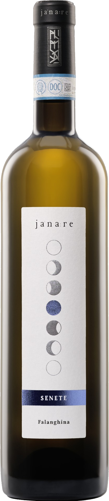 Senete Falanghina del Sannio DOP