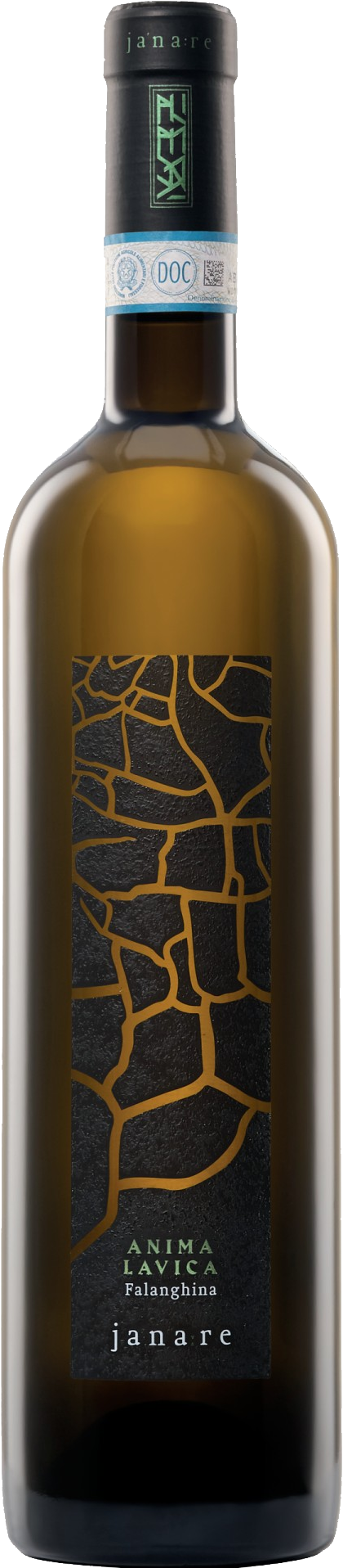 Anima Lavica Falanghina del Sannio DOP