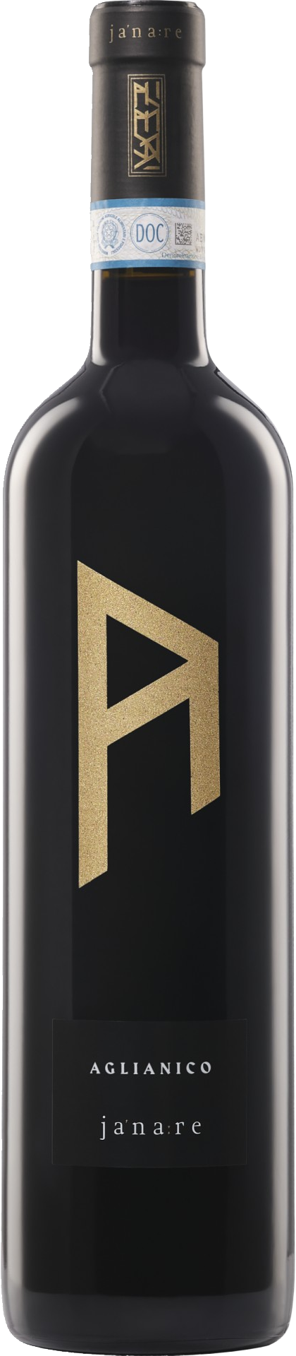 Aglianico Sannio Janare DOP