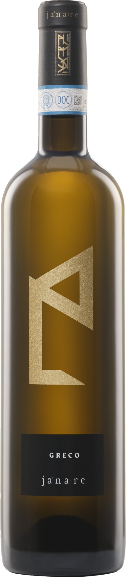 Greco Sannio Janare DOP