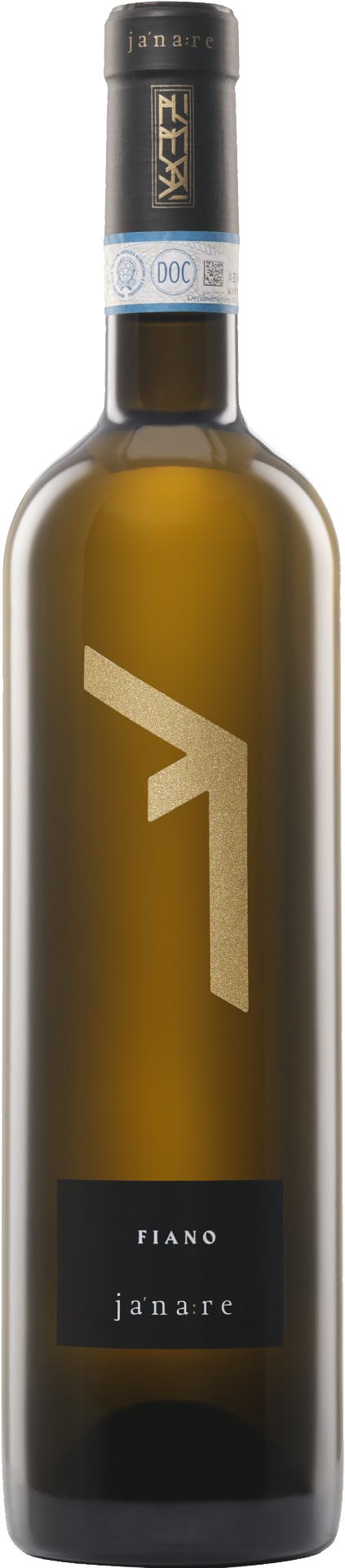 Fiano Sannio Janare DOP