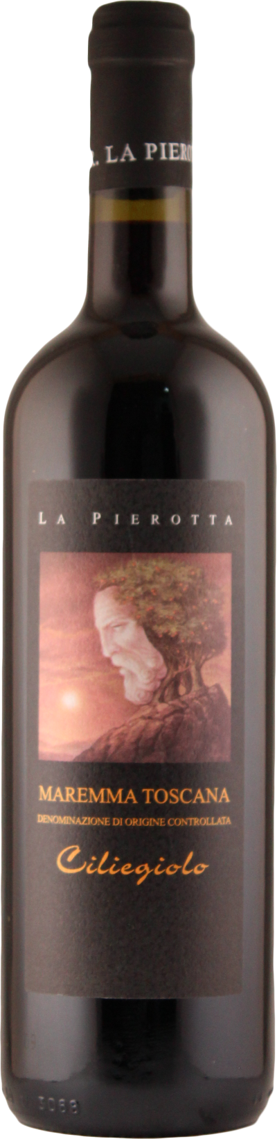 Ciliegiolo Maremma Toscana Rosso DOC