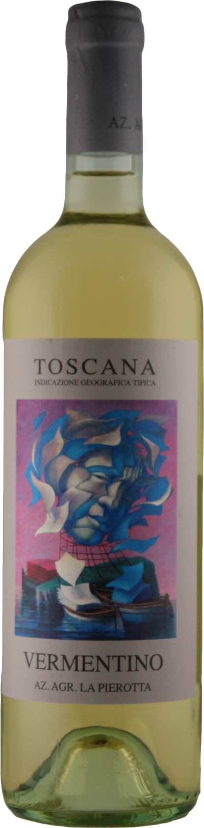 Vermentino Toscana IGT