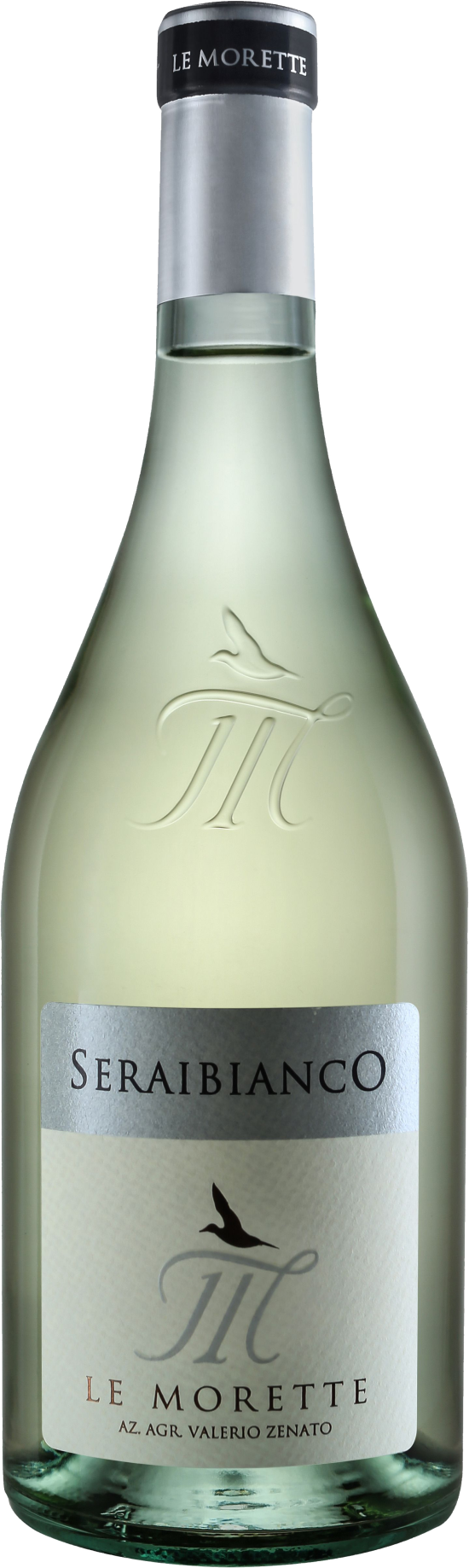 Serai Bianco Veronese Bianco IGT