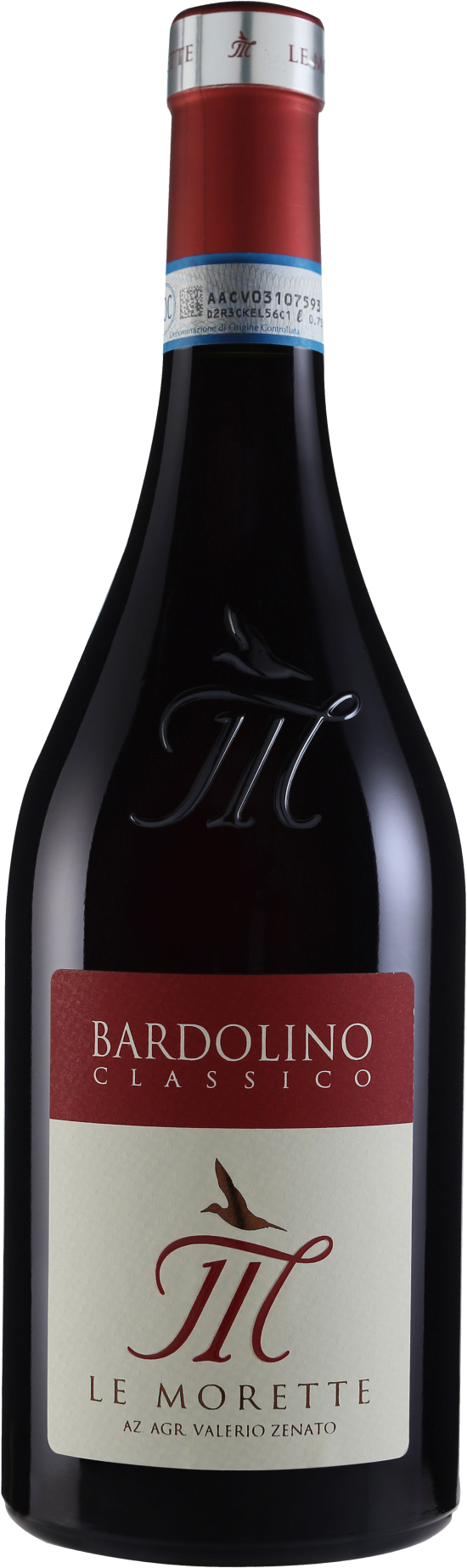 Bardolino Classico DOC