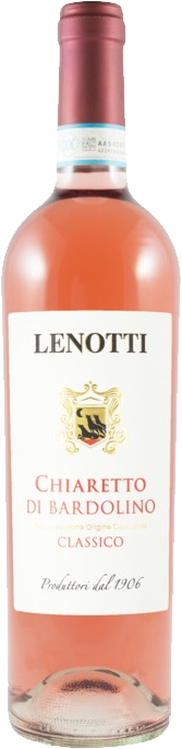 Chiaretto di Bardolino Classico DOC