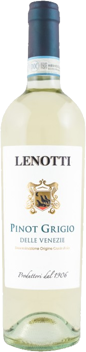Pinot Grigio delle Venezie DOC