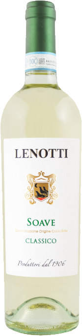 Soave Classico DOC