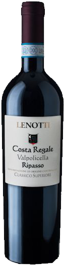 Costa Regale Valpolicella Classico Superiore Ripasso DOC